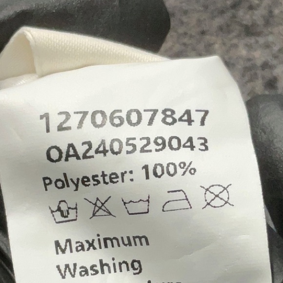 Commense sea shell 🐚 Patterned Maxi Skirt boho peasant med colorful beach set - Picture 7 of 7